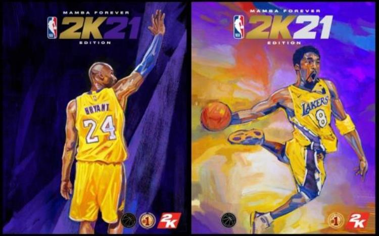 历久弥新NBA2K系列如何成为孤勇者