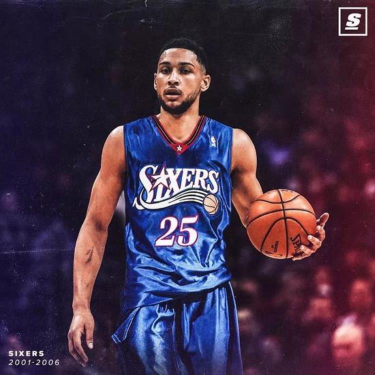 NBA最好看的5件经典球衣骑士战袍仅第4紫金战袍第一当之无愧