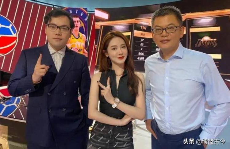 下赛季央视会转播nba吗「NBA季后赛拉开大幕国内三大转播平台腾讯咪咕央视你选谁」