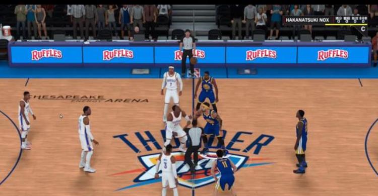 nba2k18倾向详解「入手NBA2k18一个月问题全解析萌新们有问题就看过来吧」