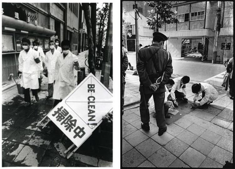 日本的野心和被诅咒的东京奥运会是哪一集「日本的野心和被诅咒的东京奥运会」