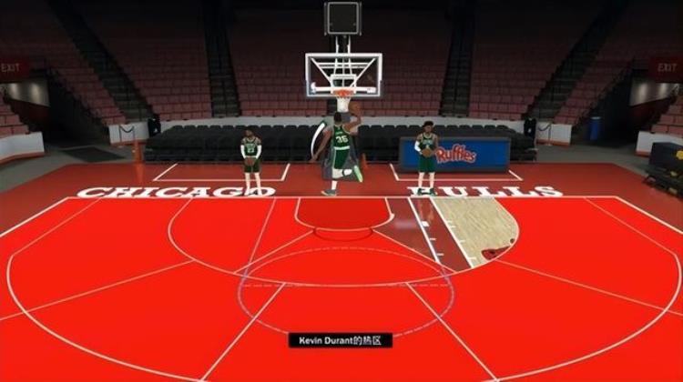 nba2k21梦幻球队攻略「NBA2K23梦幻球队玩法技巧」
