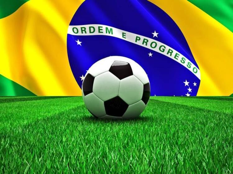 各国足球杂评系列二巴西桑巴足球征服世界