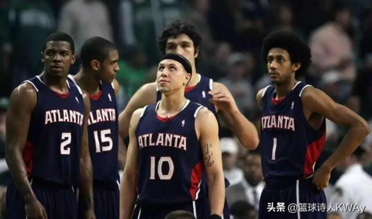迈克毕比进过全明星吗「迈克毕比14年职业生涯签了4份合同竟然没有入选过全明星」