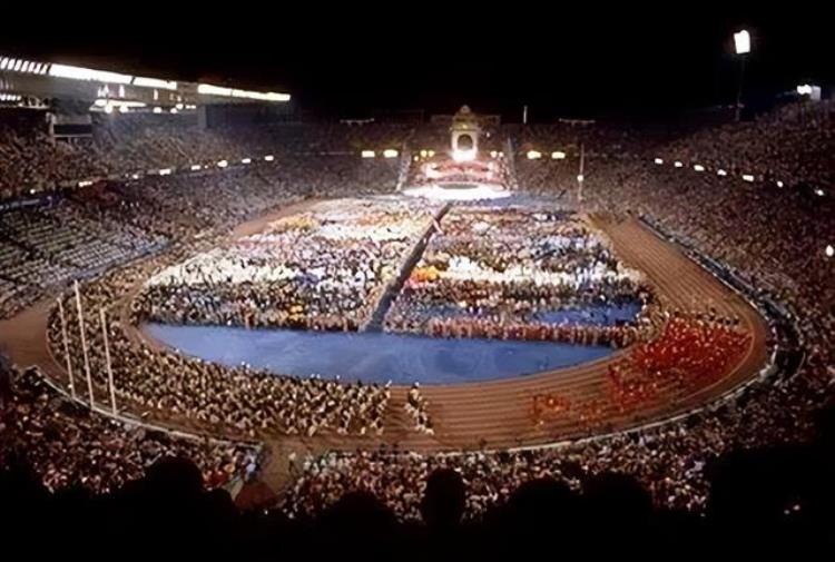 1988年汉城奥运会中国战绩「1988年奥运会中国军团兵败汉城发生了什么」