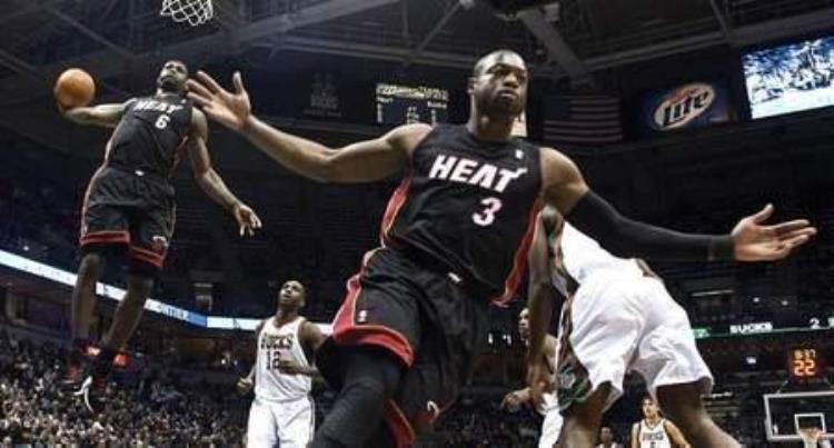 nba莱昂纳德语录「NBA巨星励志篇DwyaneWade之经典语录」