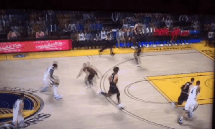 nba2k18倾向详解「入手NBA2k18一个月问题全解析萌新们有问题就看过来吧」