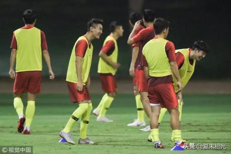 卡塔尔世界杯中国队预选赛时间「今晚卡塔尔世界杯开幕中国队开始备战下一届预选赛」