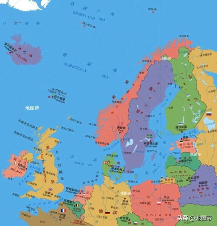 瑞典和丹麦北欧海盗谁的足球水平高「瑞典和丹麦北欧海盗谁的足球水平高」