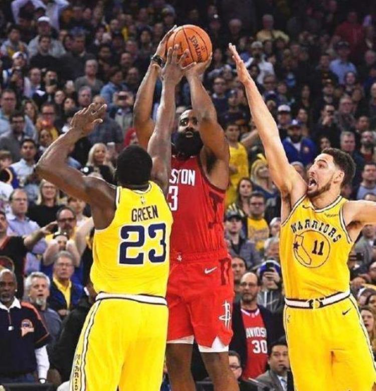 nba利拉德55分「NBA打4分有多难利拉德23次库里40次而他56次」