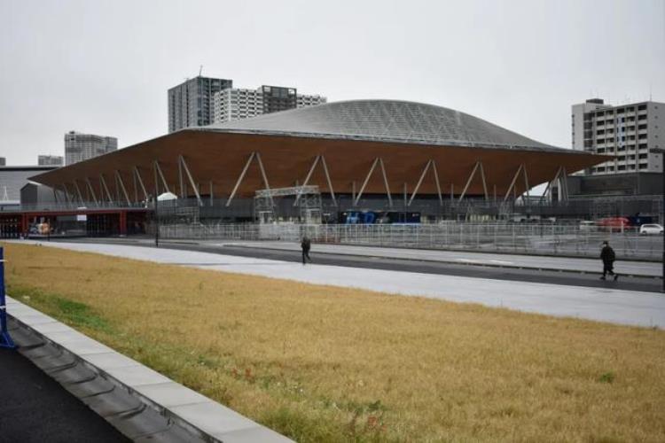 2020东京奥运会主场馆设计师「2020年东京奥运会场馆一览呈现日本建筑师的顶级水平」