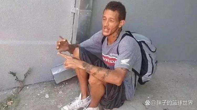 现役nba被伤病摧毁的球员「轻则实力下滑重则提前退役盘点那些NBA常见的毁灭性伤病」
