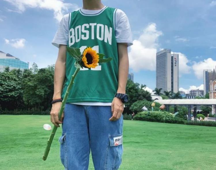 NBA球衣穿搭「穿搭|NBA复赛选一件本命球衣吧」