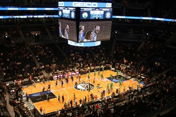 nba主场容纳人数及建队历史记录「NBA主场容纳人数及建队历史」