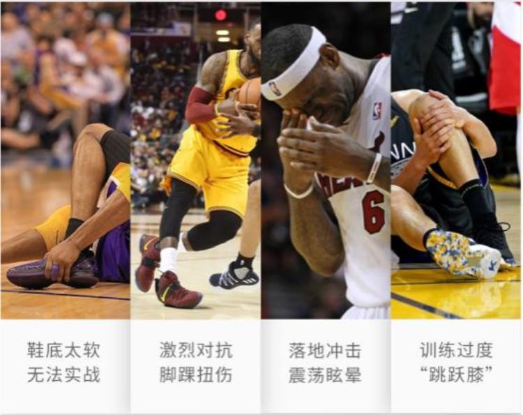 nba球员为什么送鞋不送鞋垫「涨知识NBA球星送球鞋不送鞋垫的原因竟然是鞋垫」