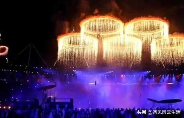 中国举办北京奥运会花费3000亿到底是赚了还是亏了「中国举办北京奥运会花费3000亿到底是赚了还是亏了」
