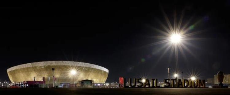 卡塔尔世界杯决赛场中国造附观赛指南请查收