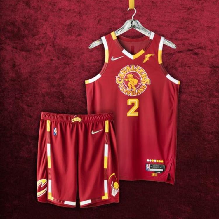 NBA最好看的球衣「五款最好看的NBA新款城市球衣和5款最丑的城市球衣」