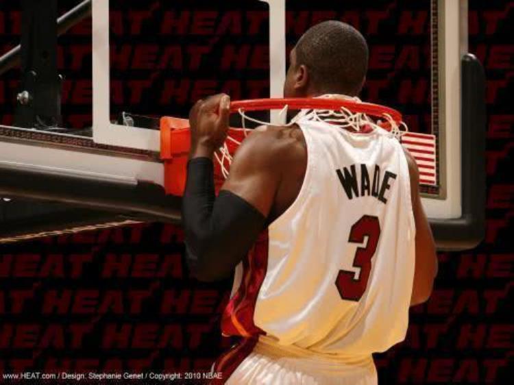nba莱昂纳德语录「NBA巨星励志篇DwyaneWade之经典语录」