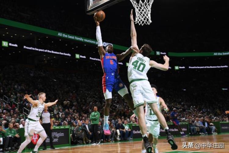NBA历史赛程「最新赛程附NBA历史」