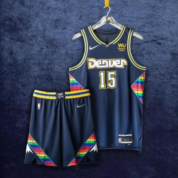 NBA最好看的球衣「五款最好看的NBA新款城市球衣和5款最丑的城市球衣」