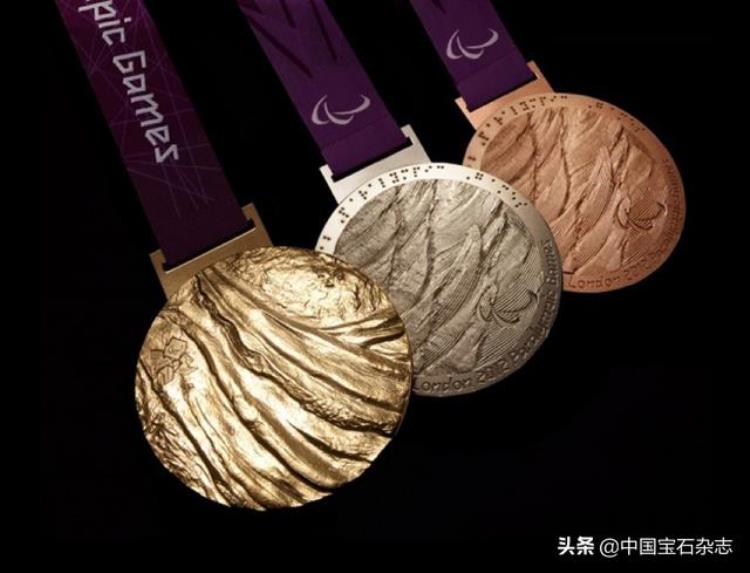 中国冬奥会奖牌设计「奥运奖牌的首饰语言品2022年北京冬奥会与冬残奥会奖牌设计」