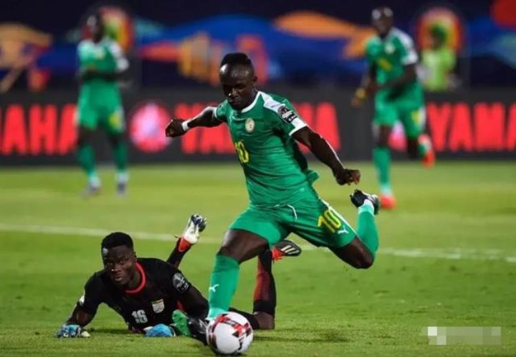 世界杯巡礼塞内加尔虽然穷但他们踢出了非洲杯