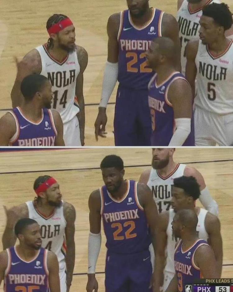 难兄难弟哈登和保罗都陷入了可能被钉在NBA耻辱柱上的尴尬