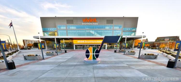 nba造价最贵的球馆「NBA球馆造价太昂贵仅七个球队拥有自己的主球场其他只能租用」