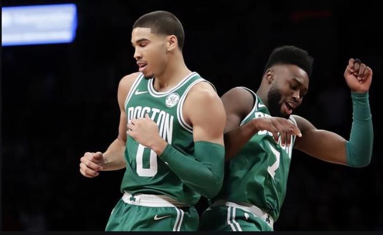 nba各球队实力分析「美媒评下赛季NBA球队实力排行榜篮网入选前十湖人仅第17名」