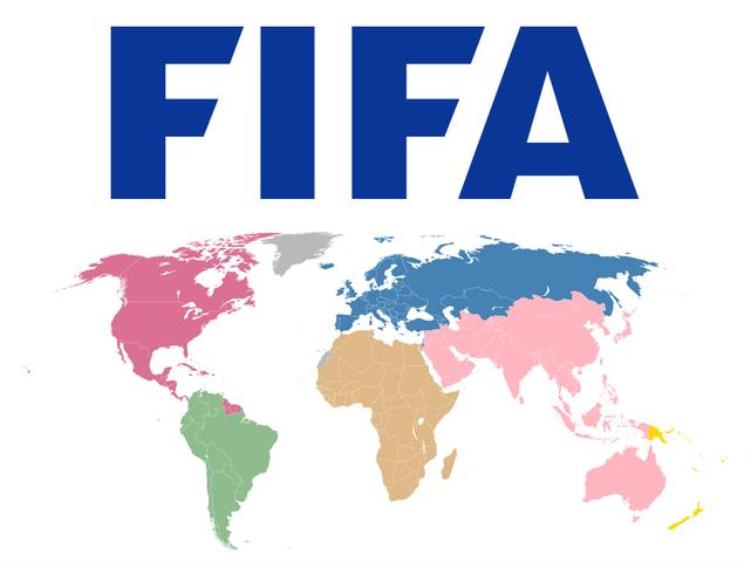 FIFA的全称「FIFA全称是什么世界各项体育组织都叫什么」