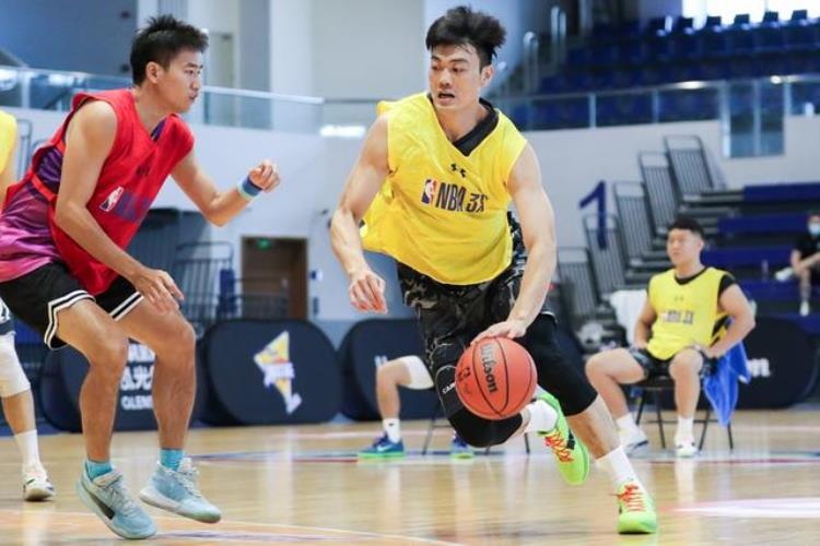 国际3x3篮球赛「NBA3X三人篮球挑战赛海口站圆满结束稻以体育夺得海口站冠军」