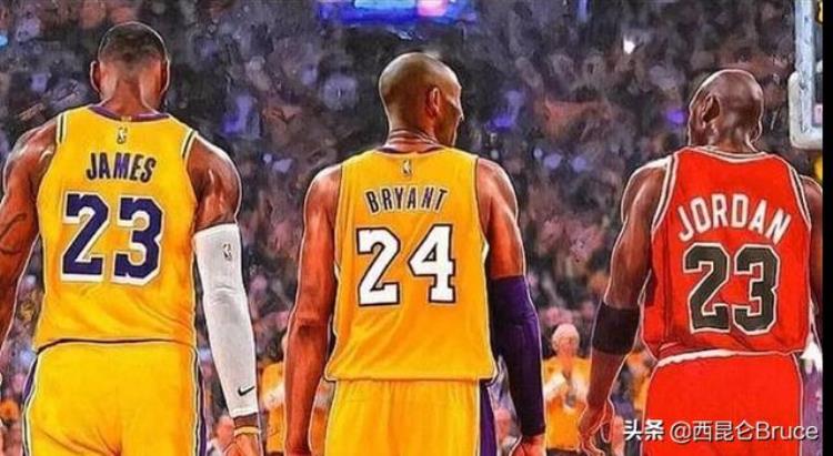 对乔丹体育的看法「不同角度下的对比乔丹在NBA获胜的原因从来都不唯一」