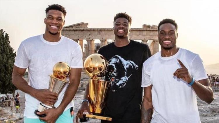 盘点nba现役的亲兄弟球员是哥哥厉害还是弟弟更厉害「盘点NBA现役的亲兄弟球员是哥哥厉害还是弟弟更厉害」