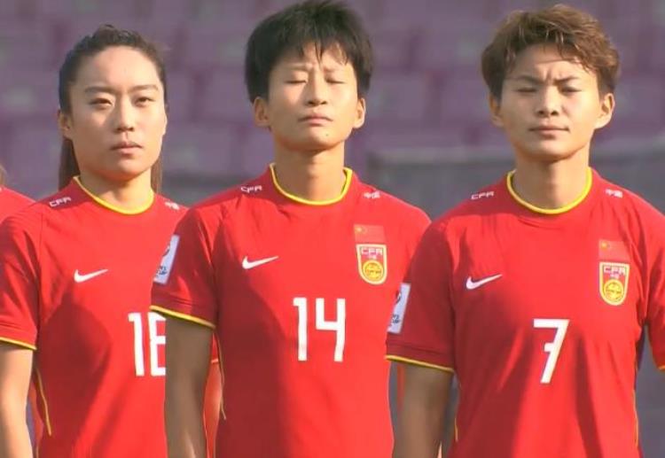 中国女足0-5惨败日本女足 毫无还手之力「41日本队太强了58分钟轰4球创16年纪录反超中国女足登顶」