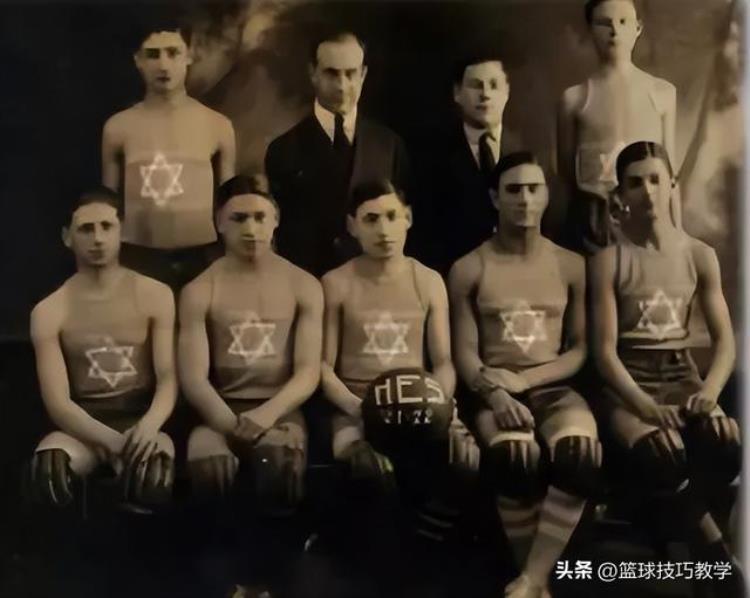 最近很火的犹太人在nba是这样的人「最近很火的犹太人在NBA是这样的」