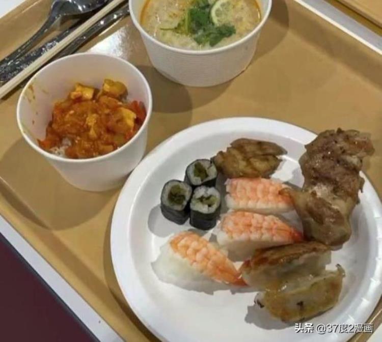 东京奥运会气氛「东京奥运会的主题是复苏但我却看到了小气」