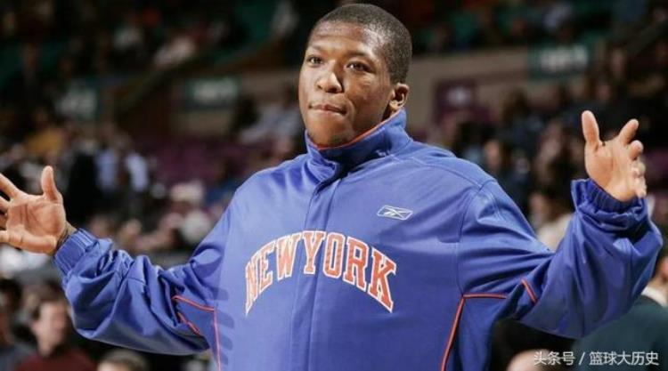身高仅175米的内特罗宾逊是如何在NBA立足10年的