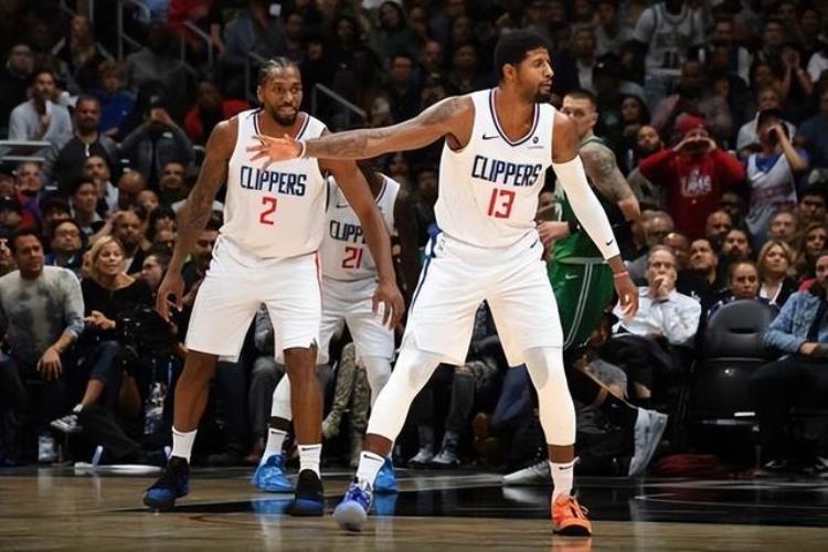 nba各球队实力分析「美媒评下赛季NBA球队实力排行榜篮网入选前十湖人仅第17名」