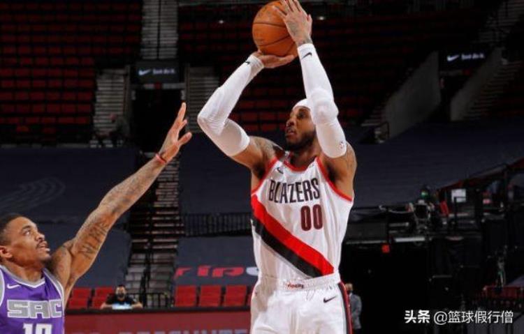 2021nba奖项得主「2021NBA赛程半程颁奖一奖项无悬念一奖项有惊喜」