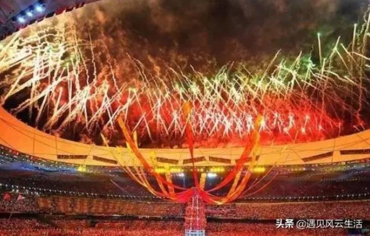 中国举办北京奥运会花费3000亿到底是赚了还是亏了