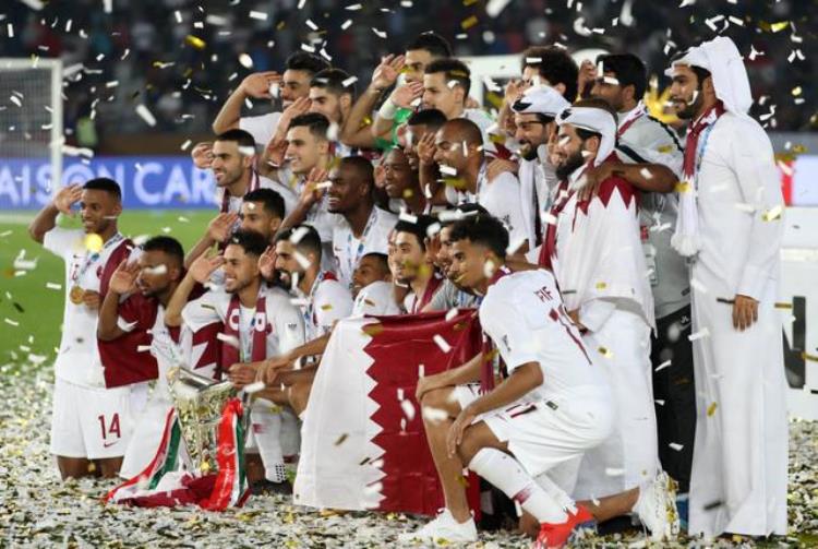 最有争议的主办方举国之力如何搞足球探究卡塔尔崛起真正奥秘