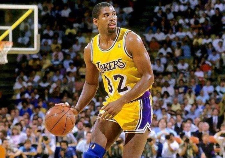 NBA中姓约翰逊的球员有哪些黄忠魔术师上榜他退役后当市长