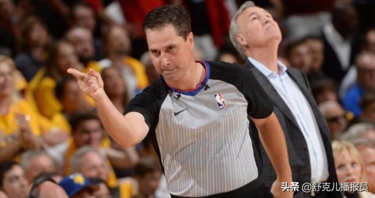 nba裁判是怎么选的「NBA的裁判是如何挑选的他们的工资高吗黑哨是否真正存在」