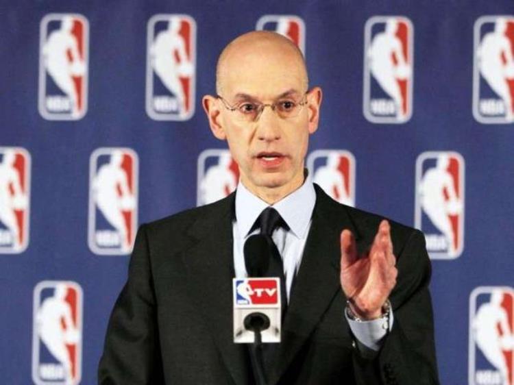 NBA再次迎来改革90秒长暂停20秒短暂停被取消为萧华点赞