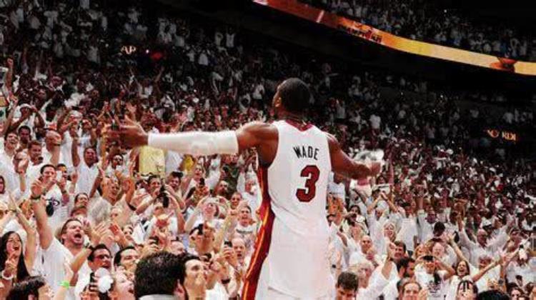 nba莱昂纳德语录「NBA巨星励志篇DwyaneWade之经典语录」