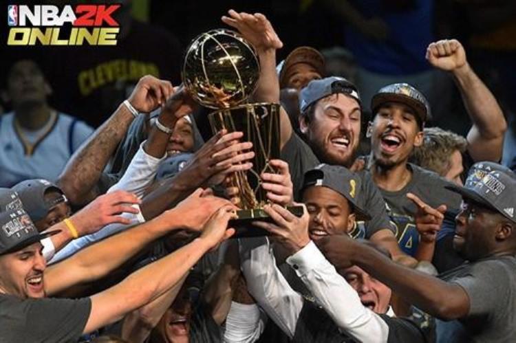 全民抢分盛夏激战NBA2KOnline7月新版本解读