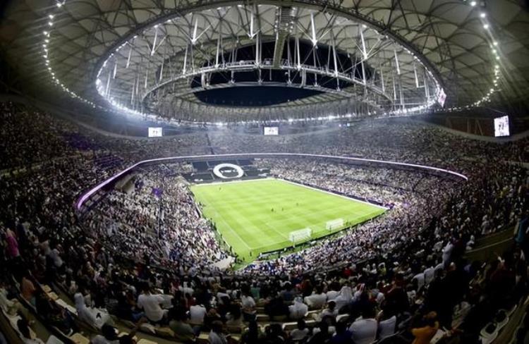 2022年世界杯体育场馆所有八个场馆和英格兰比赛地点的指南