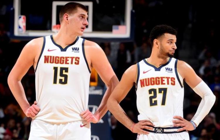 nba各球队实力分析「美媒评下赛季NBA球队实力排行榜篮网入选前十湖人仅第17名」