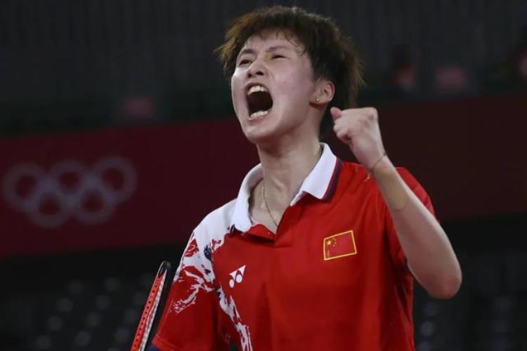 2021奥运会最火的人「2021十大奥运冠军比起网红他们才是最该火的偶像」